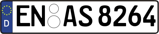 EN-AS8264