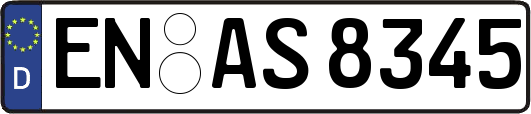 EN-AS8345