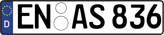 EN-AS836