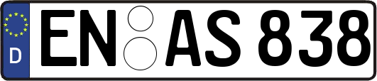 EN-AS838