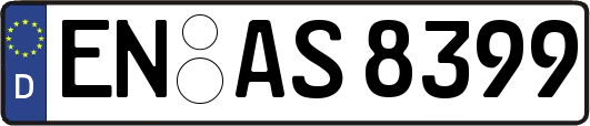 EN-AS8399
