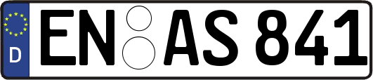 EN-AS841