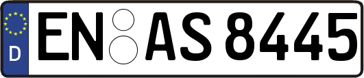 EN-AS8445