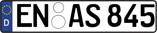 EN-AS845