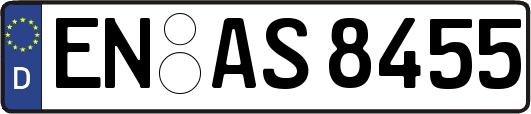 EN-AS8455