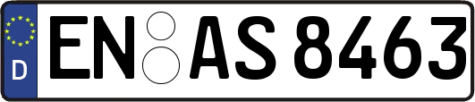 EN-AS8463