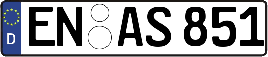 EN-AS851