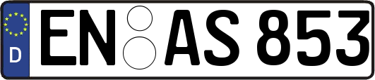 EN-AS853