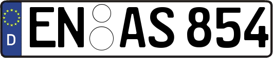 EN-AS854