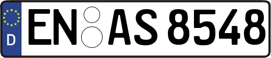 EN-AS8548