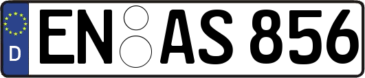 EN-AS856