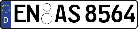 EN-AS8564