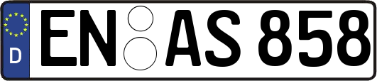 EN-AS858