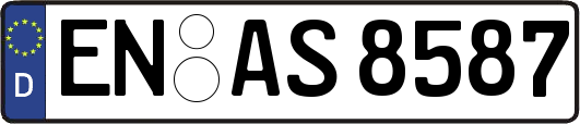 EN-AS8587