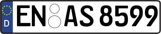 EN-AS8599