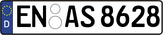 EN-AS8628