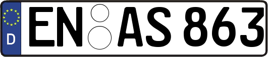 EN-AS863