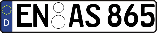 EN-AS865