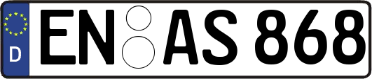EN-AS868