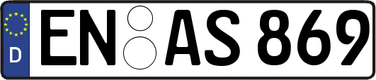 EN-AS869