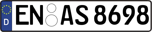 EN-AS8698