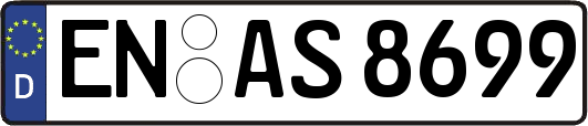 EN-AS8699