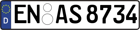 EN-AS8734