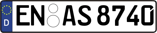 EN-AS8740