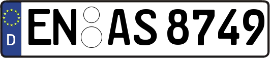 EN-AS8749