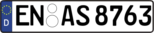 EN-AS8763