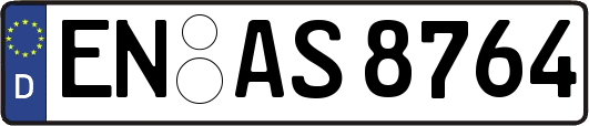 EN-AS8764