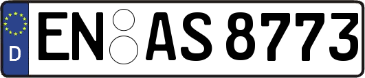 EN-AS8773