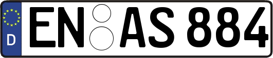 EN-AS884