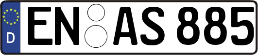 EN-AS885