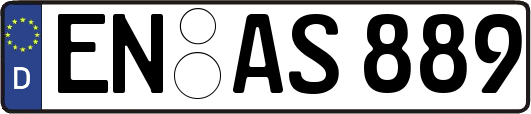 EN-AS889