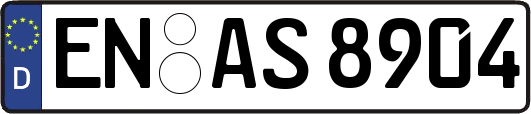 EN-AS8904