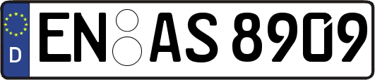 EN-AS8909