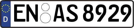 EN-AS8929