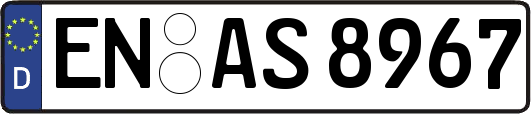 EN-AS8967