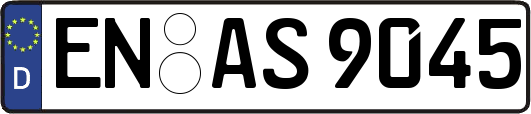 EN-AS9045