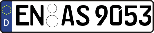 EN-AS9053