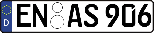 EN-AS906