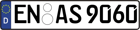 EN-AS9060