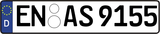 EN-AS9155