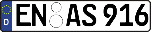 EN-AS916