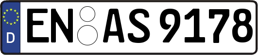 EN-AS9178