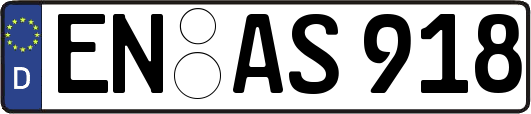 EN-AS918