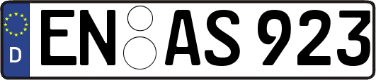 EN-AS923