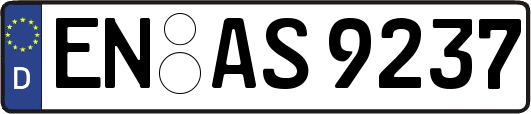 EN-AS9237