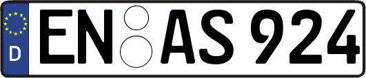 EN-AS924